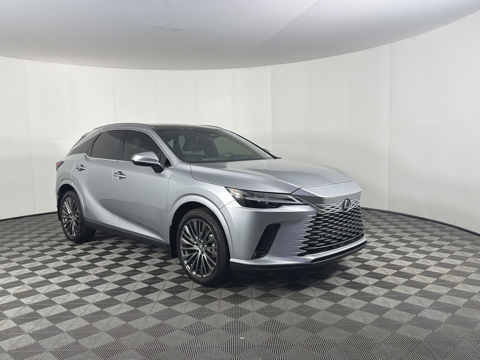 2023 LEXUS RX