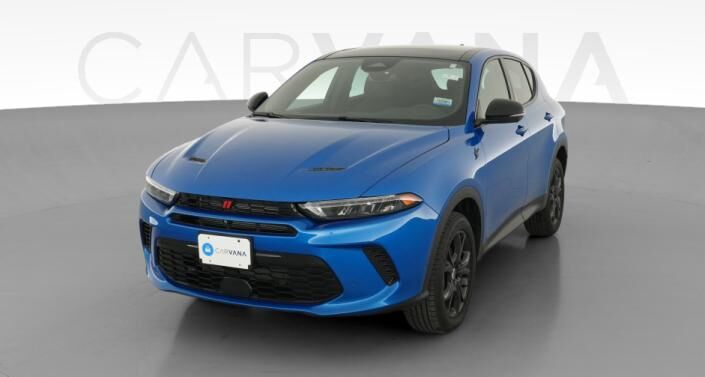 2024 DODGE HORNET