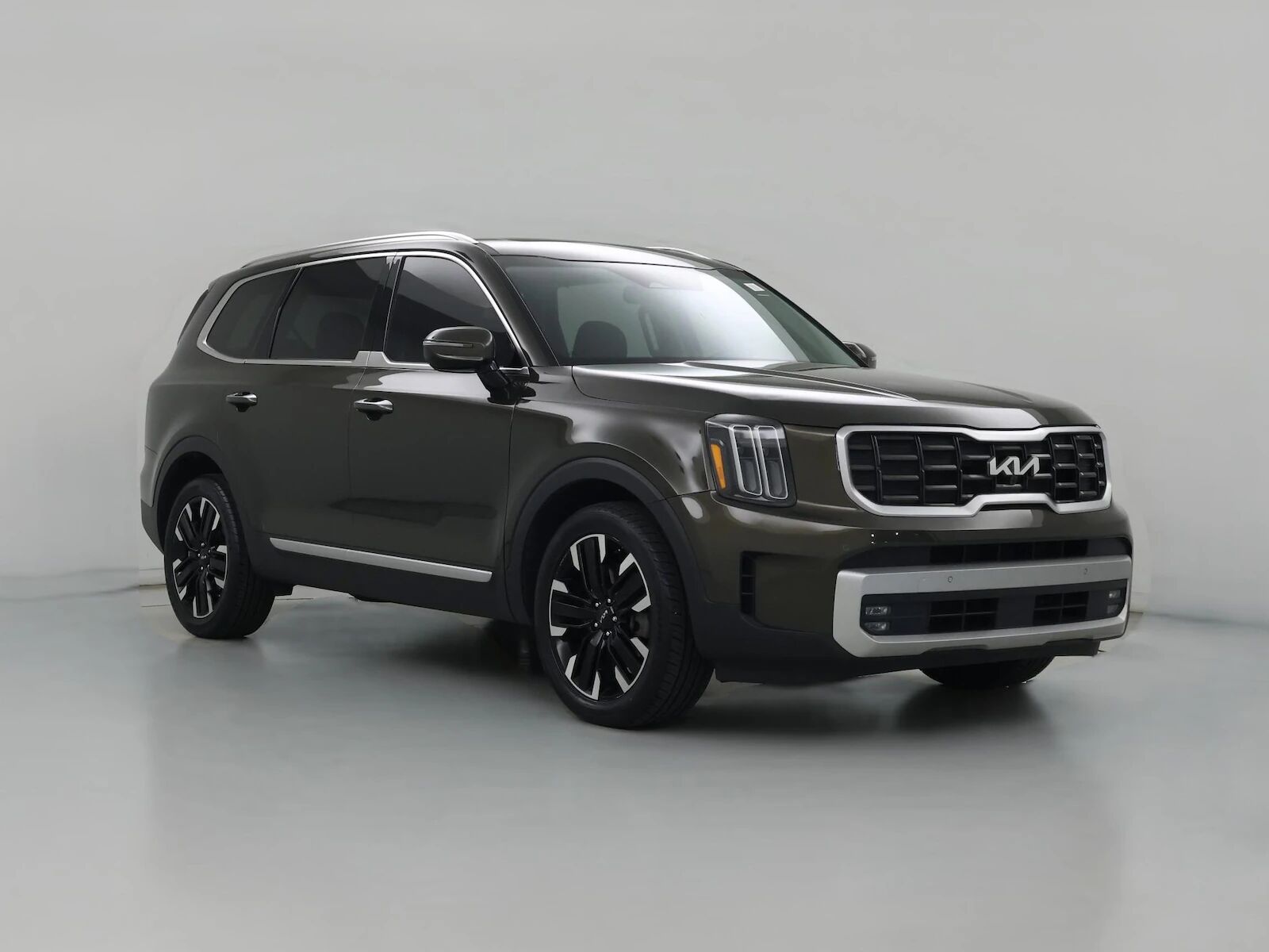 2024 KIA Telluride
