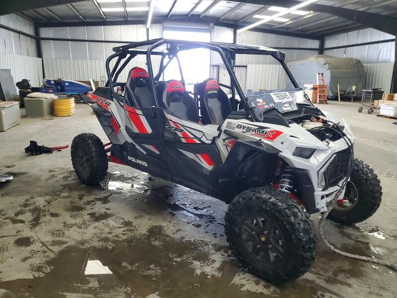 2019 POLARIS RZR