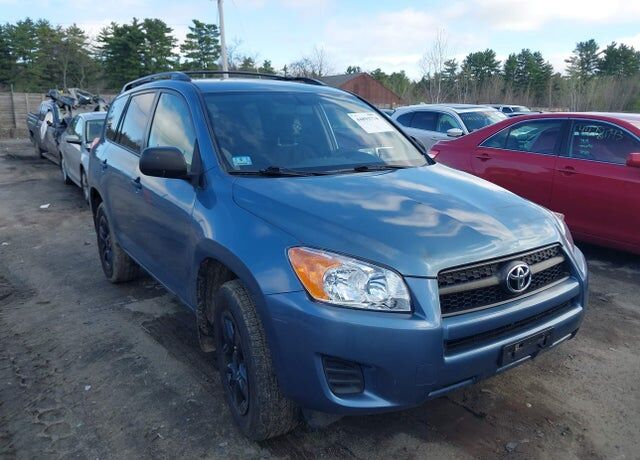 2011 TOYOTA RAV4