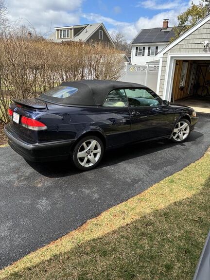 Saab 9-3