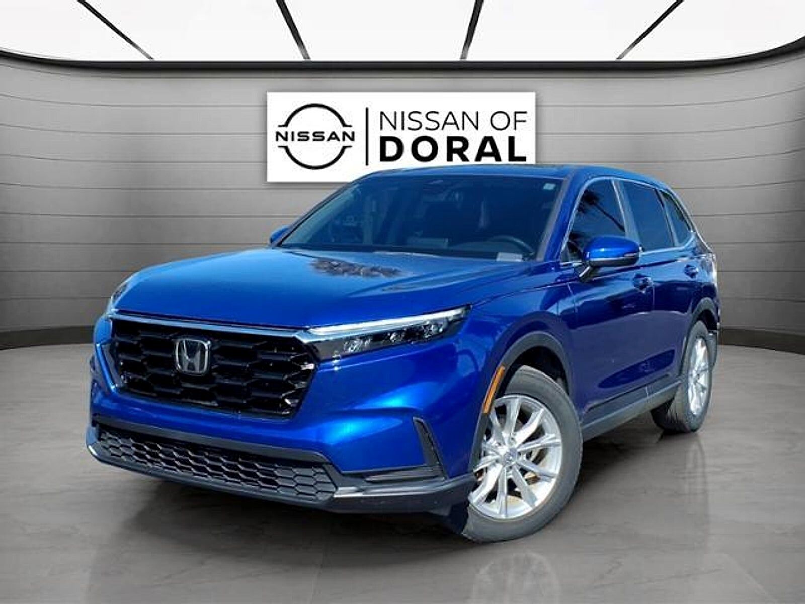 2023 HONDA CR-V