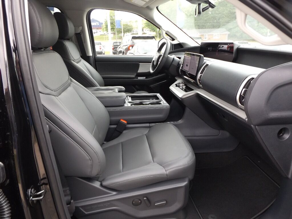 2026 FORD Expedition