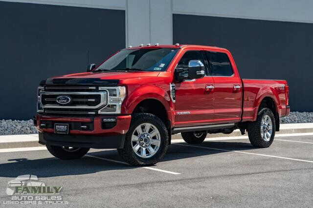 2020 FORD F-250