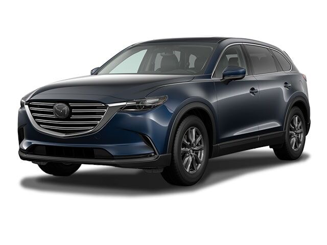 2023 MAZDA CX-9