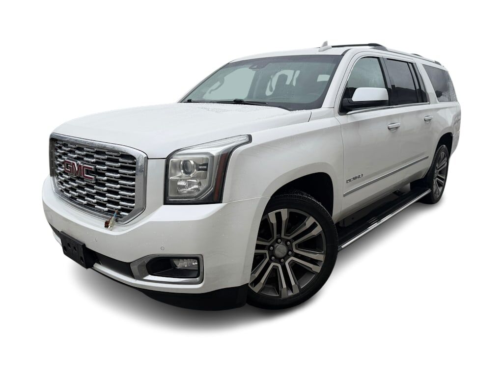 2018 GMC Yukon XL