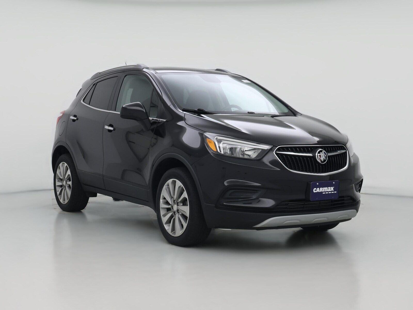 2020 BUICK Encore