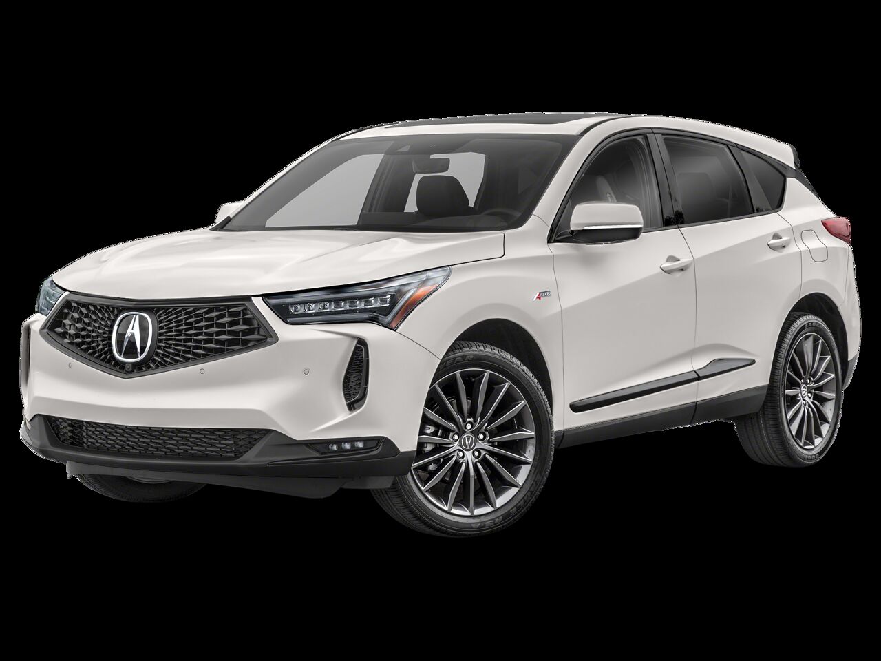 2023 ACURA RDX