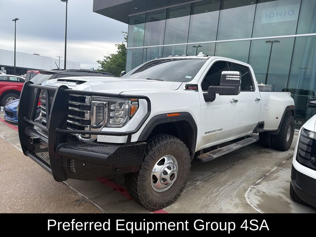 2022 GMC Sierra