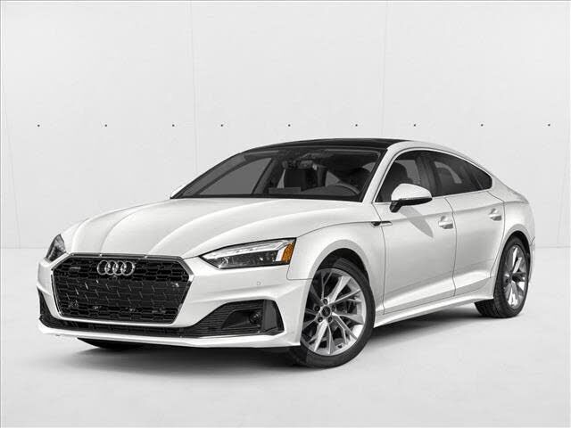 2023 AUDI A5