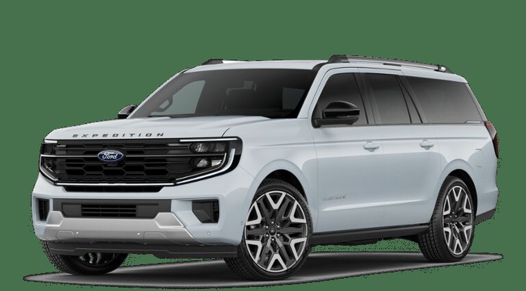 2026 FORD Expedition