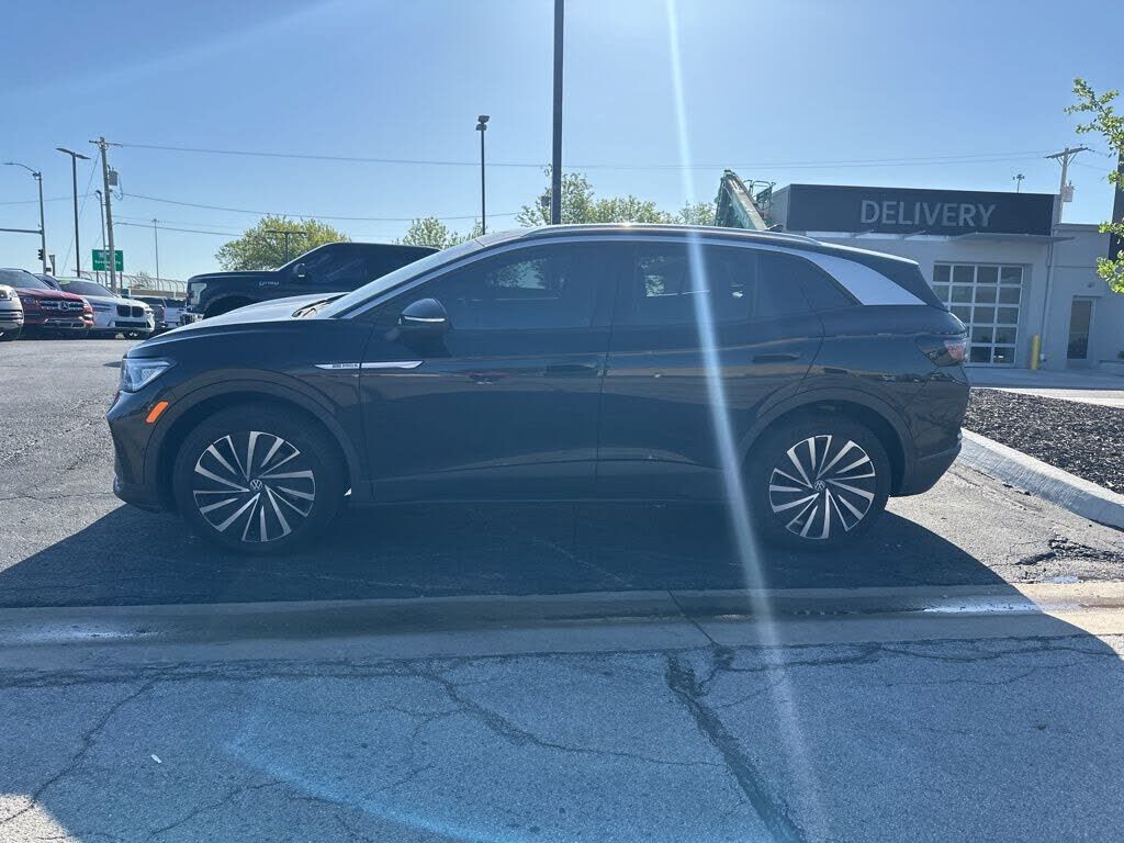 2023 VOLKSWAGEN ID.4