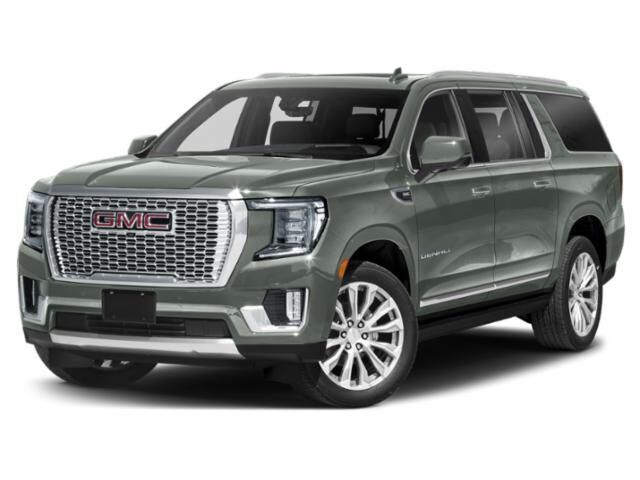 2024 GMC Yukon XL