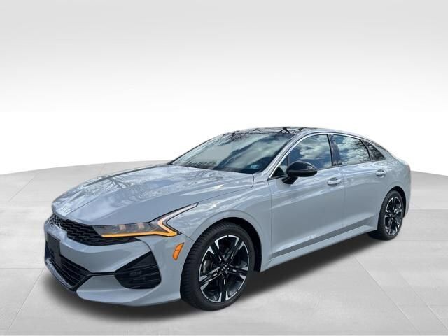 2024 KIA K5