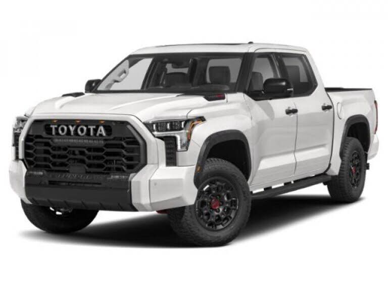 2023 TOYOTA Tundra