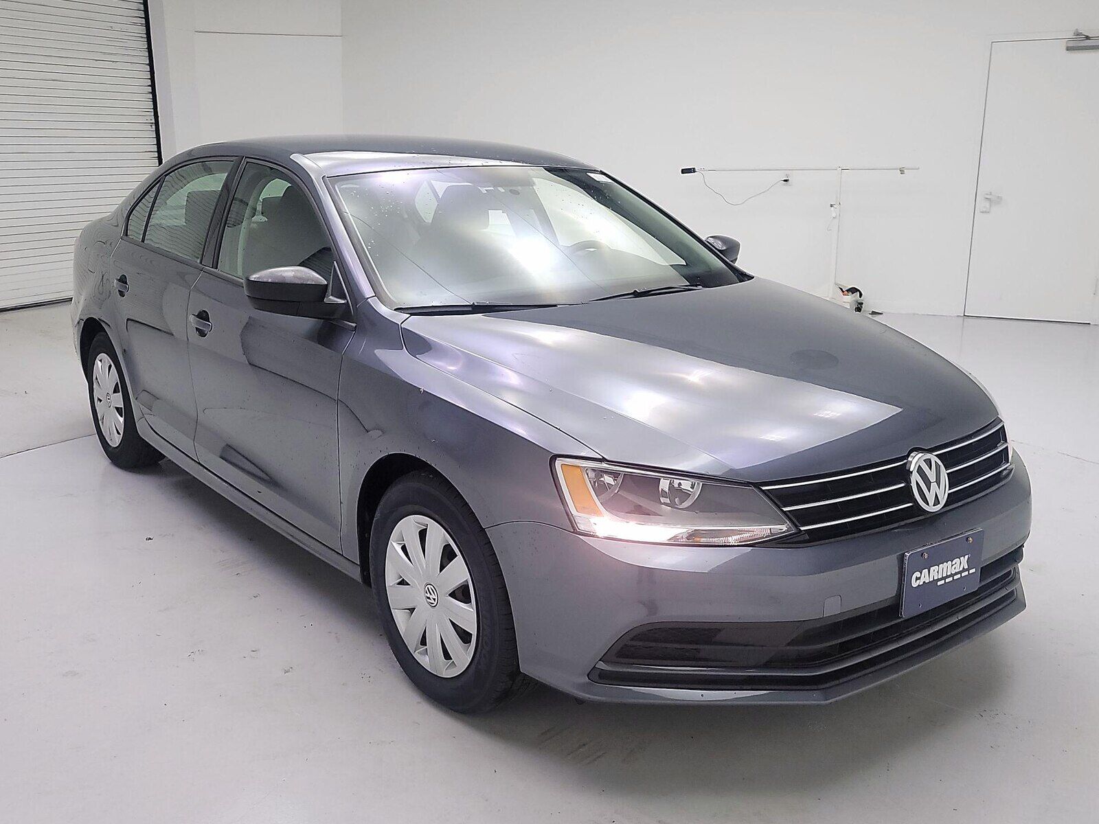 2016 VOLKSWAGEN Jetta