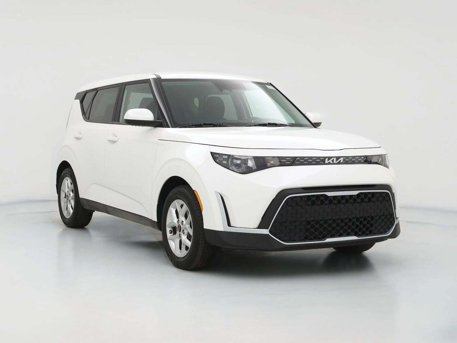 2023 KIA Soul