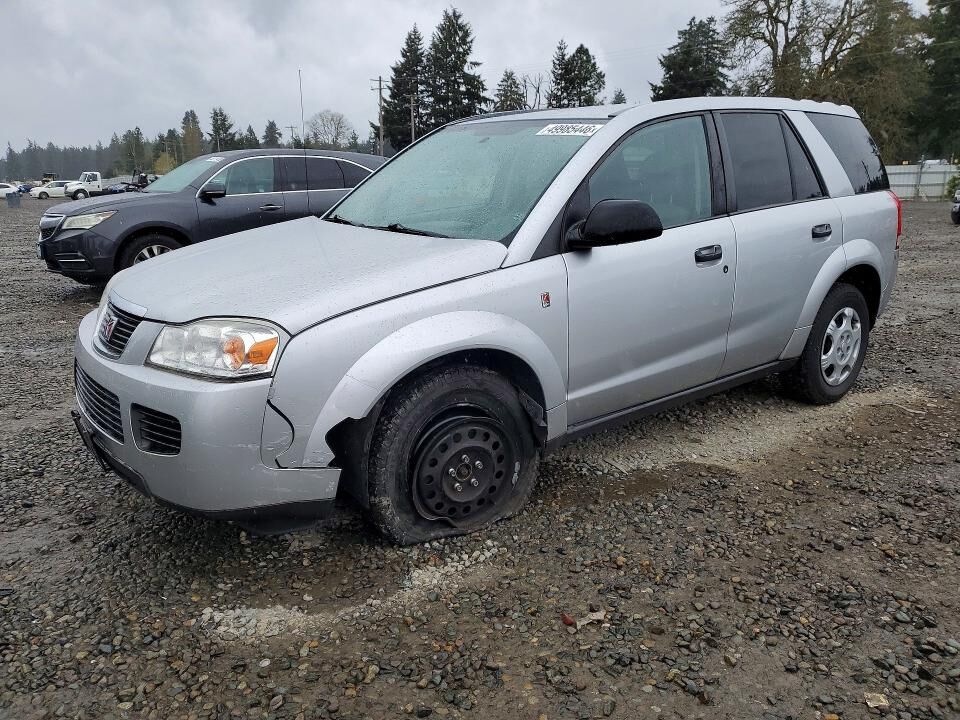 2006 SATURN Vue