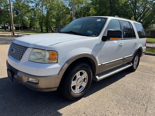 2004 FORD Expedition