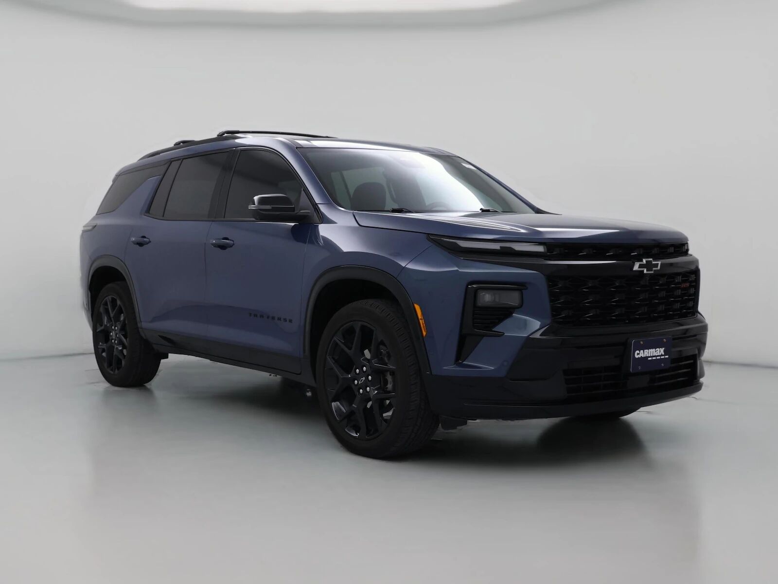 2024 CHEVROLET Traverse