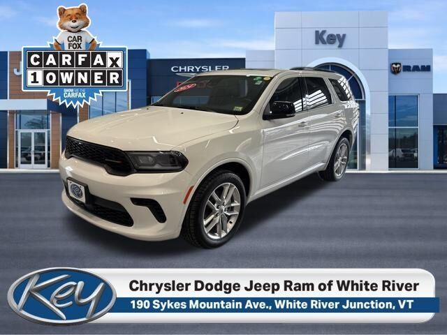 2024 DODGE Durango