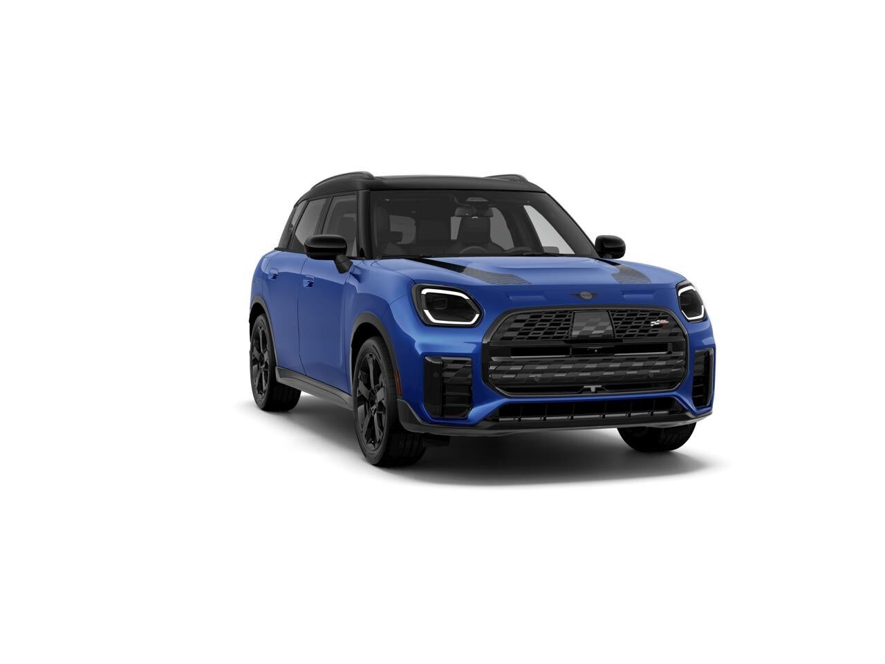2027 MINI Countryman