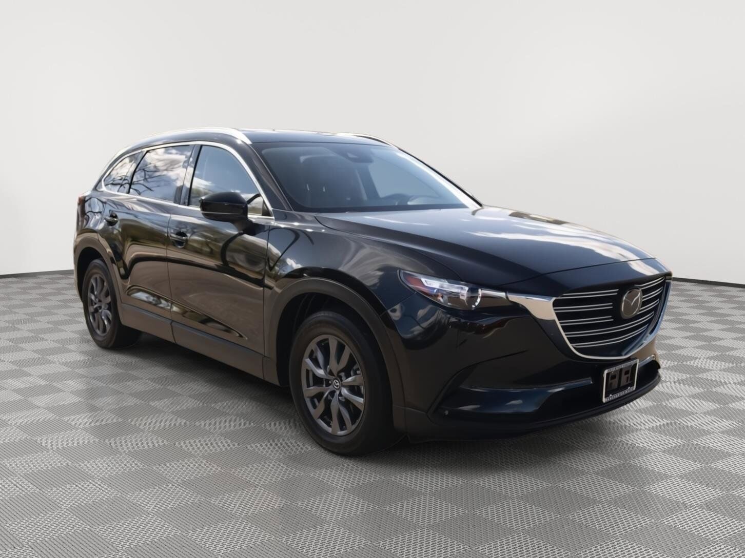 2023 MAZDA CX-9
