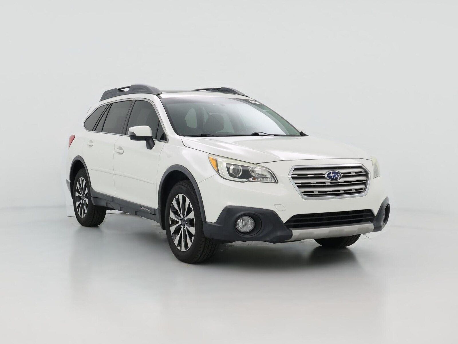 2015 SUBARU Outback