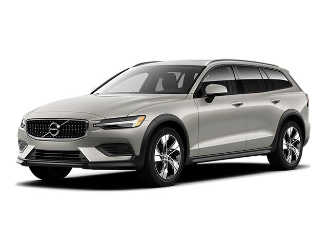 2020 VOLVO V60CC