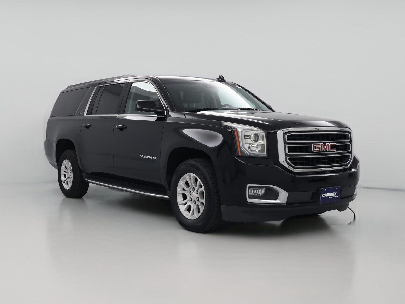 2019 GMC Yukon XL