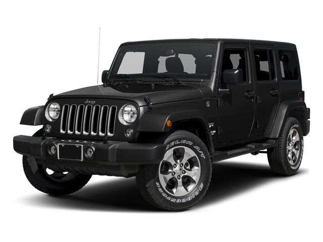2016 JEEP Wrangler
