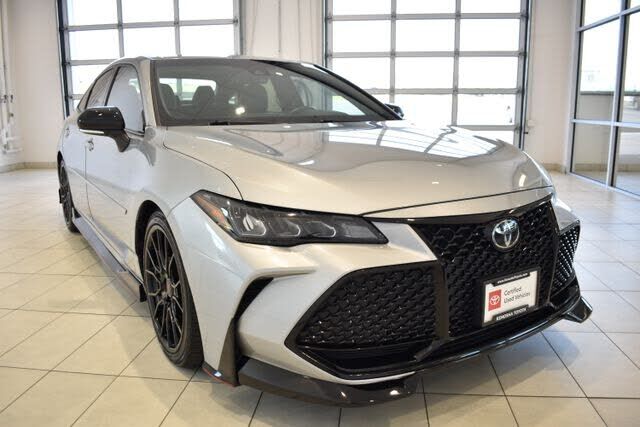 2020 TOYOTA Avalon