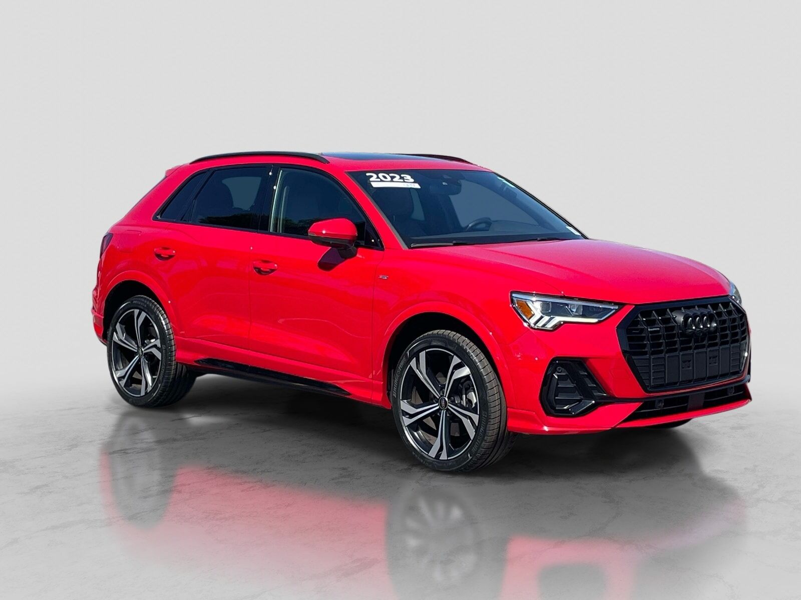 2023 AUDI Q3