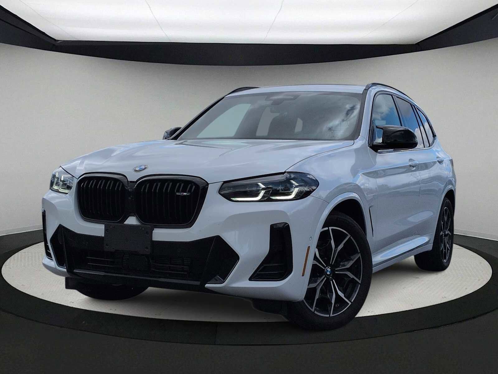 2023 BMW X3