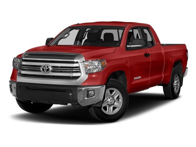 2017 TOYOTA Tundra
