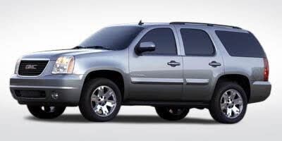 2007 GMC Yukon