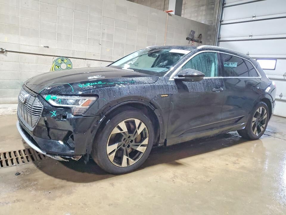 2023 AUDI e-tron