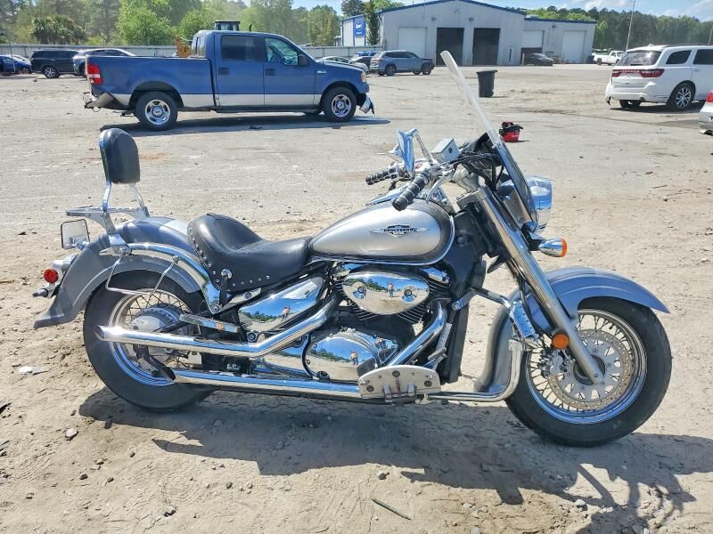 2006 SUZUKI VL800/VL800C/VL800T