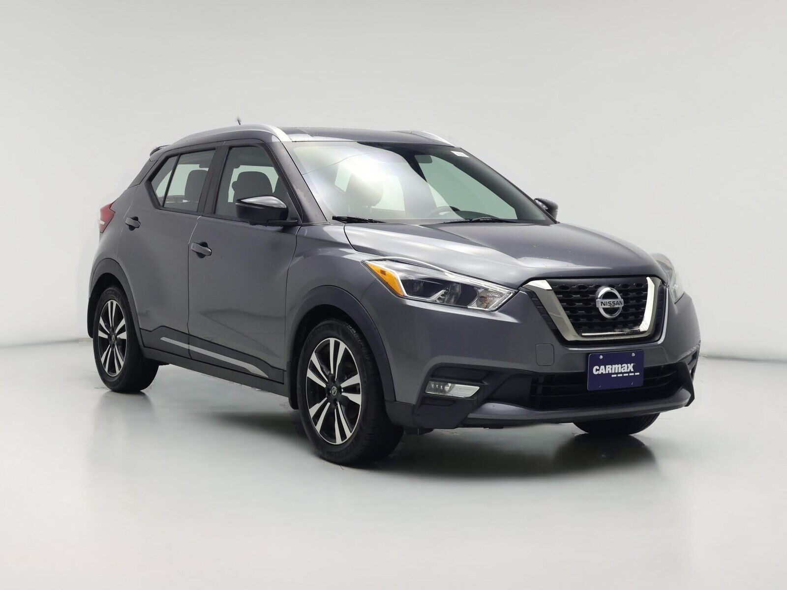2019 NISSAN Kicks