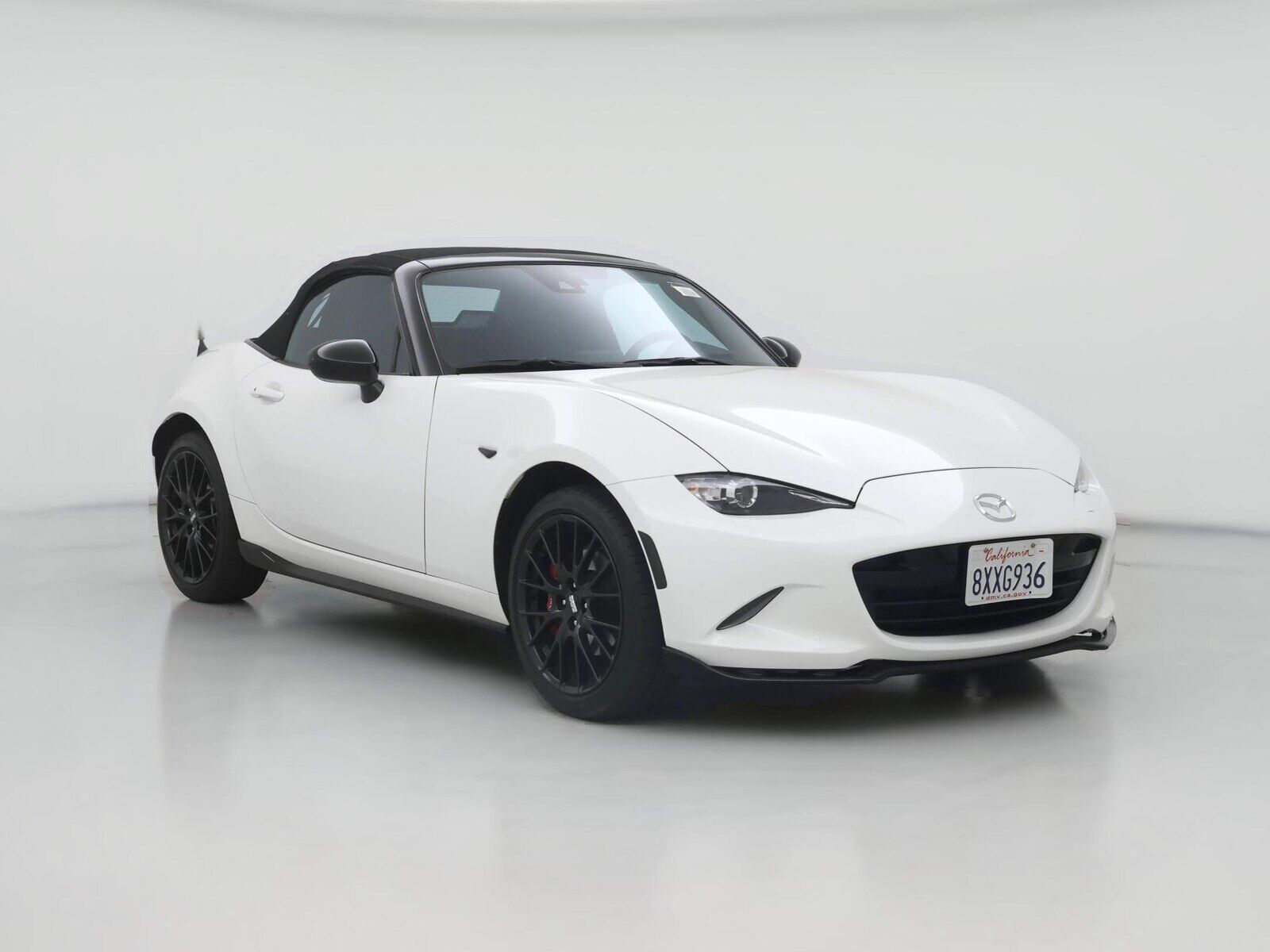 2021 MAZDA MX-5