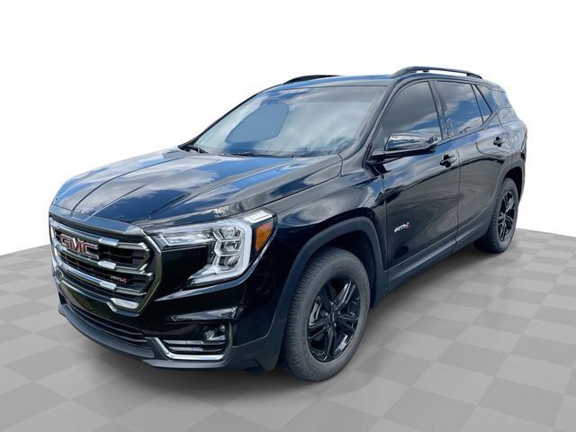 2023 GMC Terrain