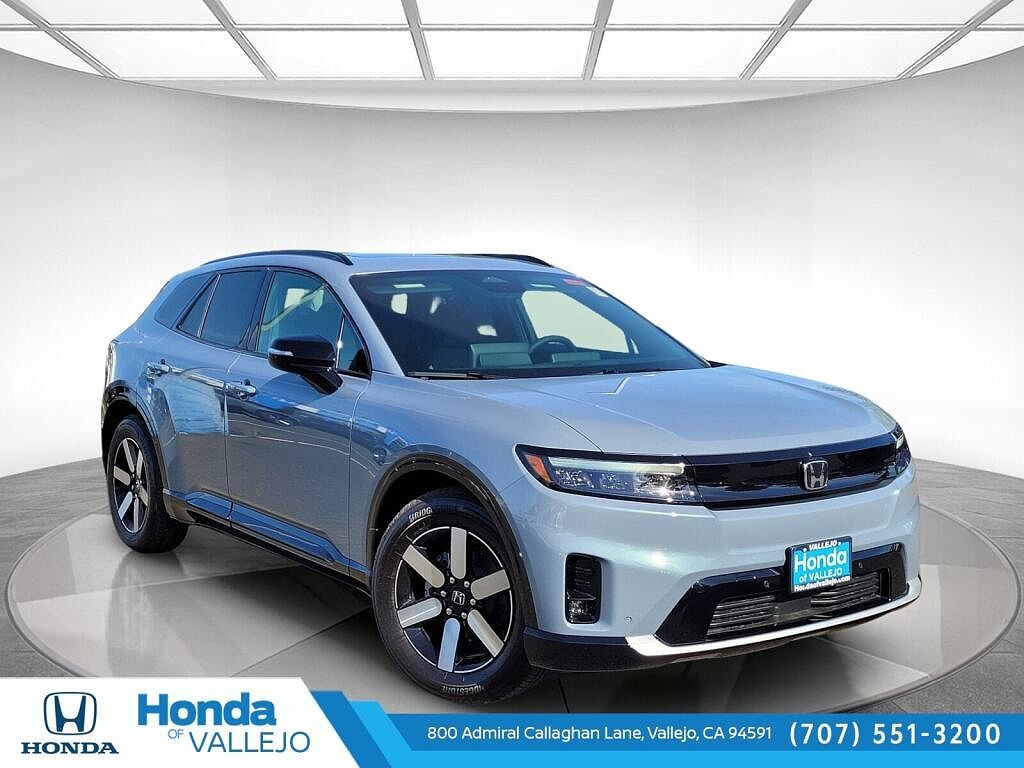 2026 HONDA Prologue
