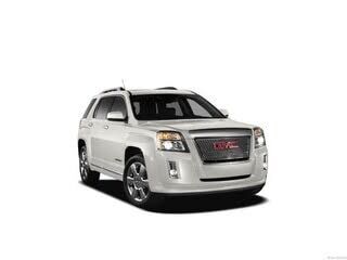 2013 GMC Terrain