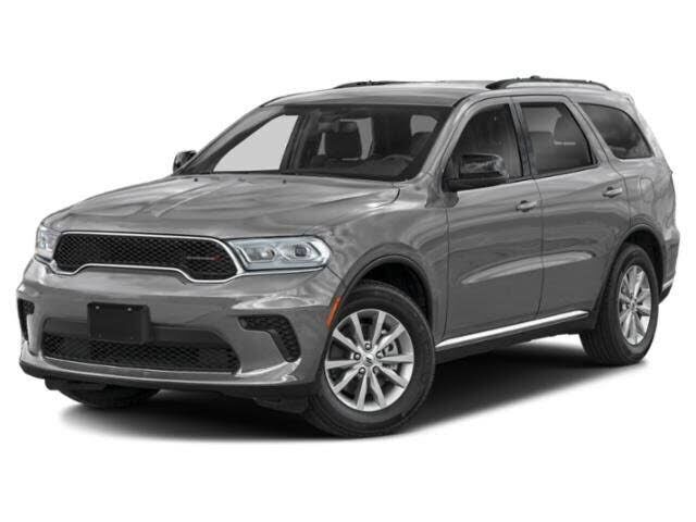 2025 DODGE Durango
