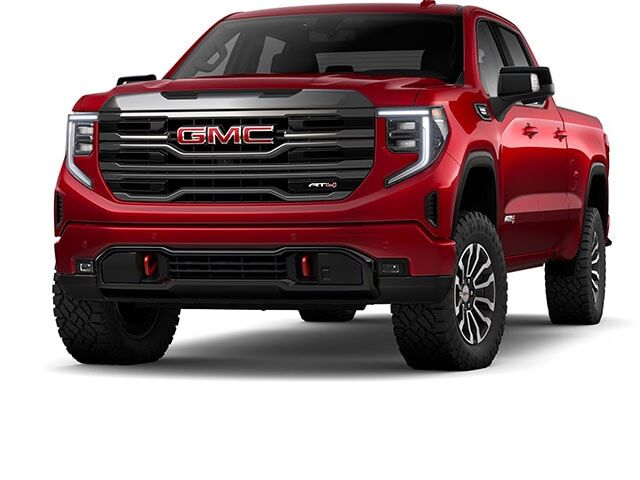 2023 GMC Sierra