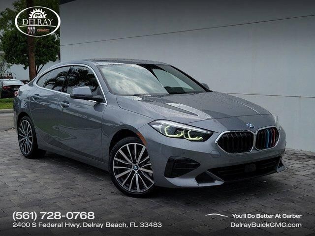 2023 BMW 2 Series