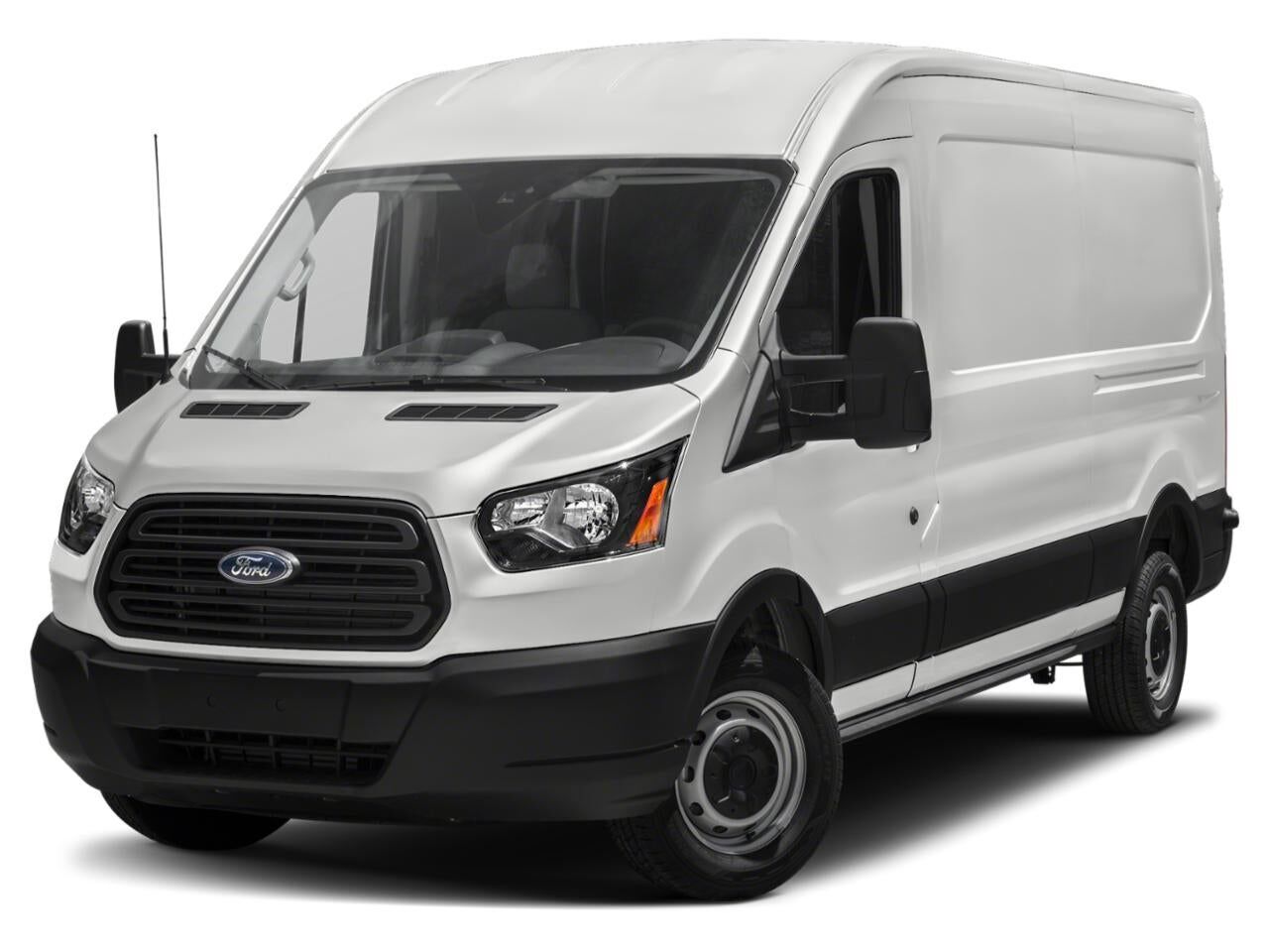 2015 FORD Transit