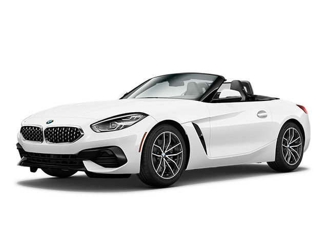 2021 BMW Z4