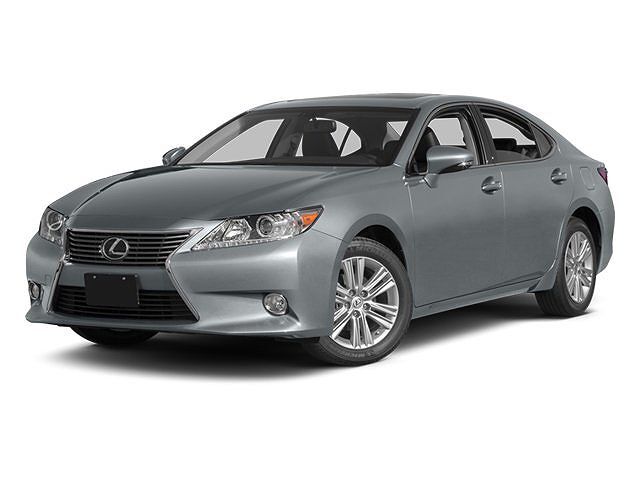 2013 LEXUS ES